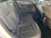 Haval F7x I Екатеринбург  - изображение 16