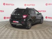 Renault Sandero II Вологда  - изображение 21