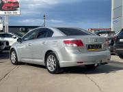 Toyota Avensis III Вологда  - изображение 33