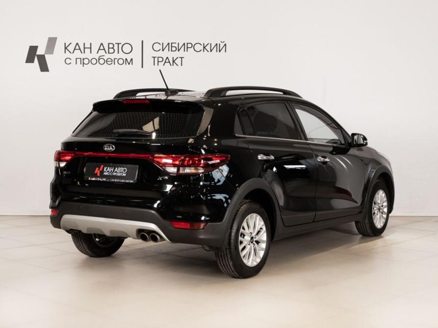 Kia Rio IV Казань  - изображение 3