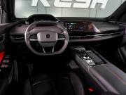 Changan CS55 Plus II Рестайлинг Воронеж  - изображение 31