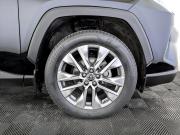 Toyota RAV4 V (XA50) Москва  - изображение 47
