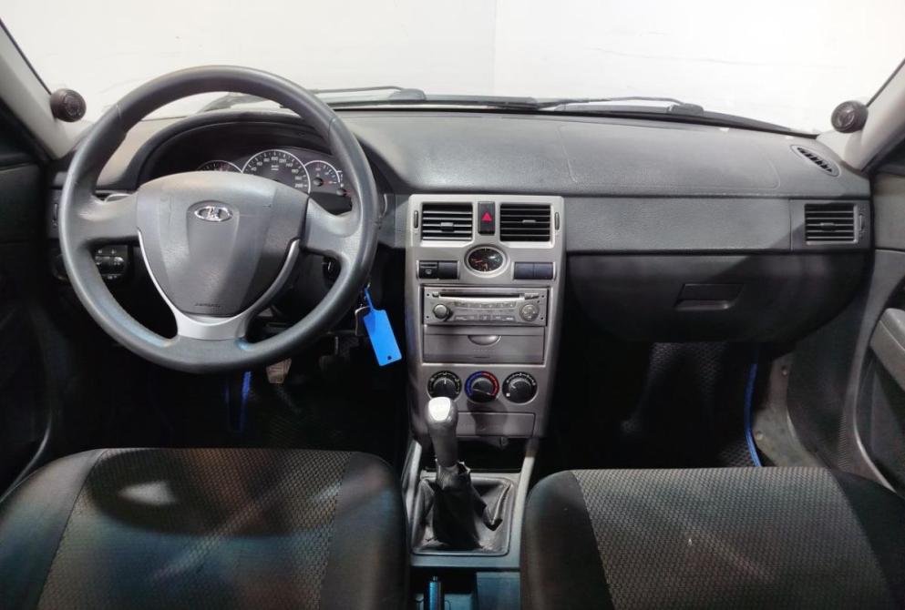 Lada (ВАЗ) Priora I Саратов  - изображение 15