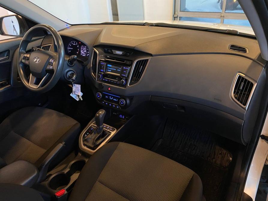 Hyundai Creta I Чебоксары  - изображение 12
