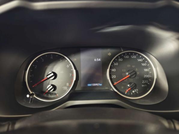 Toyota RAV4 V (XA50) с пробегом 2020 года, цена 2 699 000 рублей, 135827 км, внедорожник, Автокод Объявления