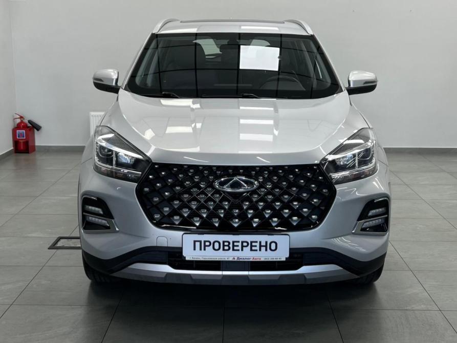 Chery Tiggo 4 Pro I Казань  - изображение 2
