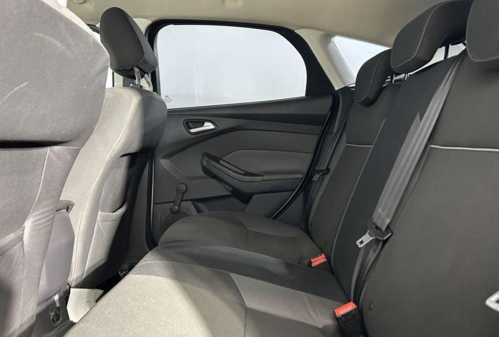 Ford Focus III Саранск  - изображение 25
