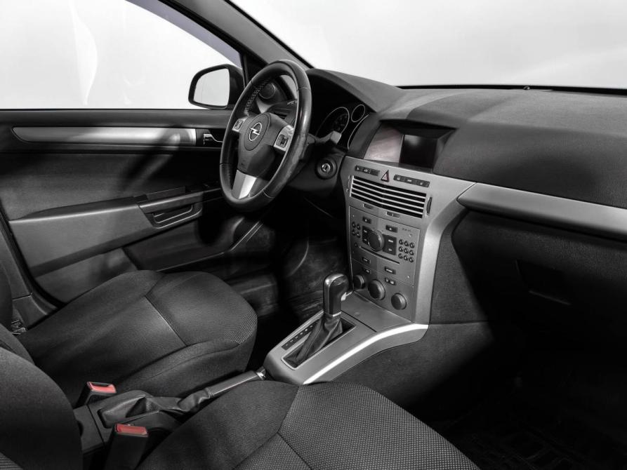 Opel Astra H Рестайлинг Санкт-Петербург  - изображение 13