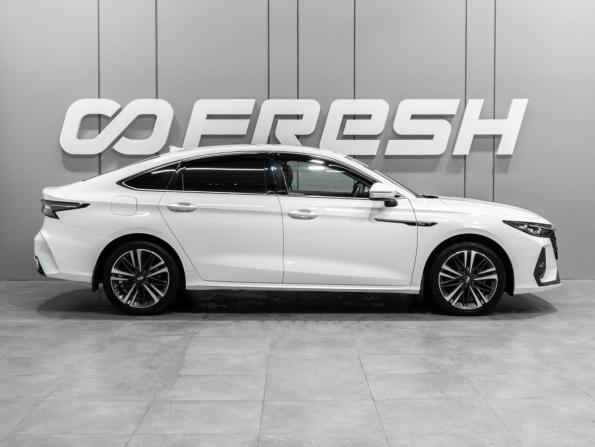 Chery Arrizo 8 с пробегом 2024 года, цена 1 999 000 рублей, 63318 км, седан, Автокод Объявления