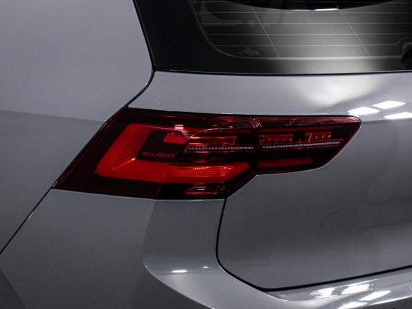 Volkswagen Golf VIII с пробегом 2022 года, цена 3 100 000 рублей, 38000 км, хэтчбек, Автокод Объявления