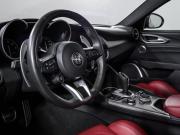 Alfa Romeo Giulia II (952) Рестайлинг 2 Москва  - изображение 37