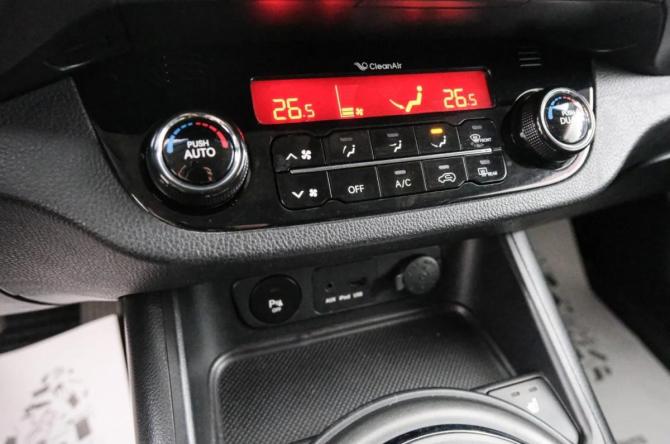 Kia Sportage III с пробегом 2013 года, цена 1 349 000 рублей, 178000 км, внедорожник, Автокод Объявления