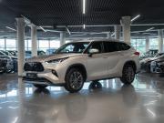 Toyota Highlander IV (XU70) Москва  - изображение 29