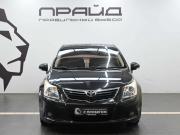 Toyota Avensis III Ростов-на-Дону  - изображение 21