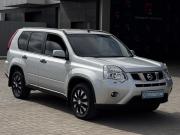 Nissan X-Trail II Рестайлинг Астрахань  - изображение 28