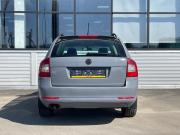 Skoda Octavia II (A5) Рестайлинг Вологда  - изображение 29