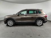 Volkswagen Tiguan II Уфа  - изображение 34