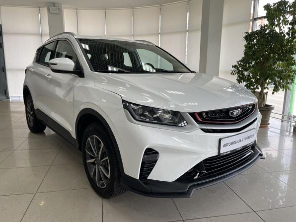 Belgee X50 с пробегом 2024 года, цена 1 700 000 рублей, 28700 км, внедорожник, Автокод Объявления