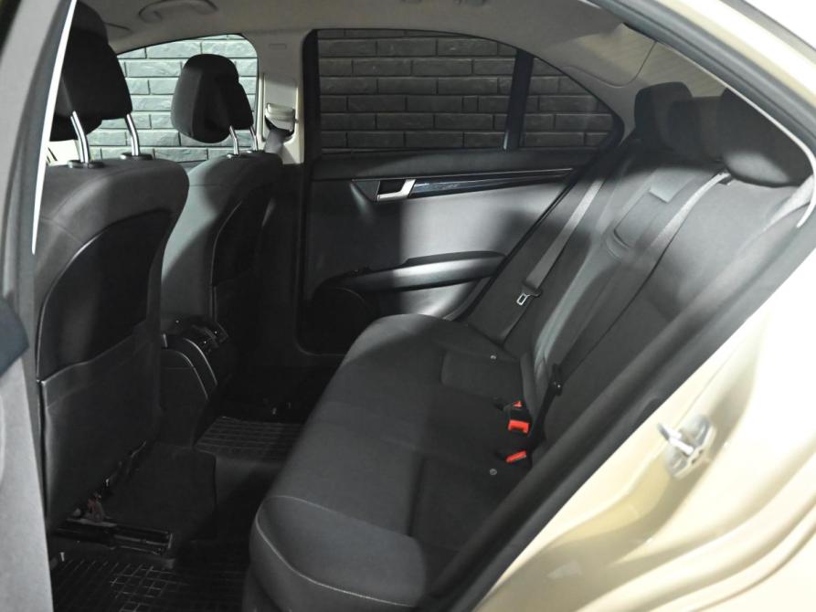 Mercedes-Benz C-Класс III (W204) Рестайлинг Екатеринбург  - изображение 18
