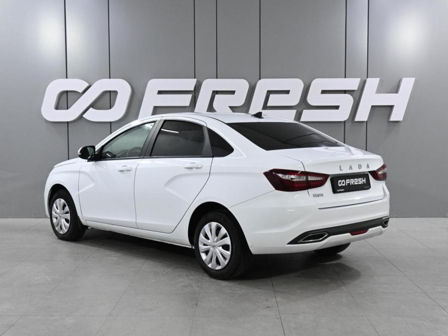 Lada (ВАЗ) Vesta I Рестайлинг (NG) Ростов-на-Дону  - изображение 2