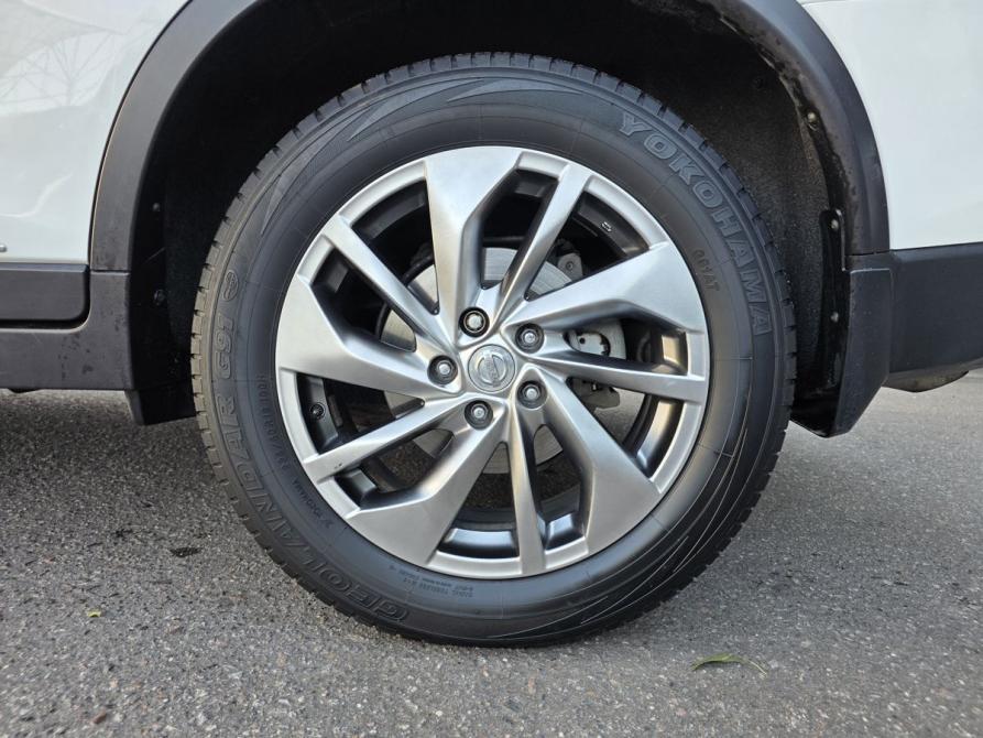 Nissan X-Trail III Москва  - изображение 21