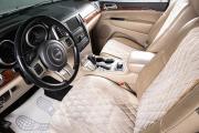 Jeep Grand Cherokee IV (WK2) Сургут  - изображение 34