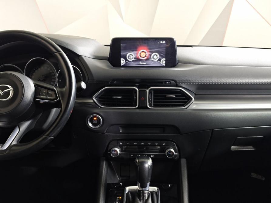 Mazda CX-5 II Москва  - изображение 15