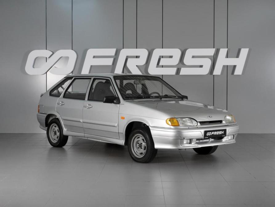 Lada (ВАЗ) 2114 Минеральные Воды  - изображение 1