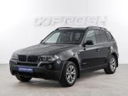 BMW X3 I (E83) Рестайлинг Москва  - изображение 23