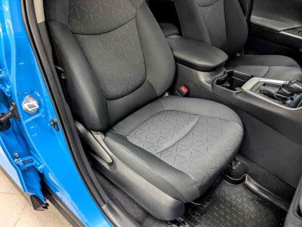 Toyota RAV4 V (XA50) с пробегом 2019 года, цена 2 525 000 рублей, 173085 км, внедорожник, Автокод Объявления