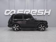 Lada (ВАЗ) 2121 (4x4) I Рестайлинг Ростов-на-Дону  - изображение 18