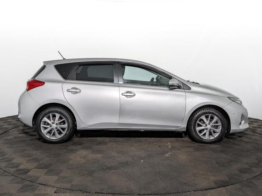 Toyota Auris II Москва  - изображение 4