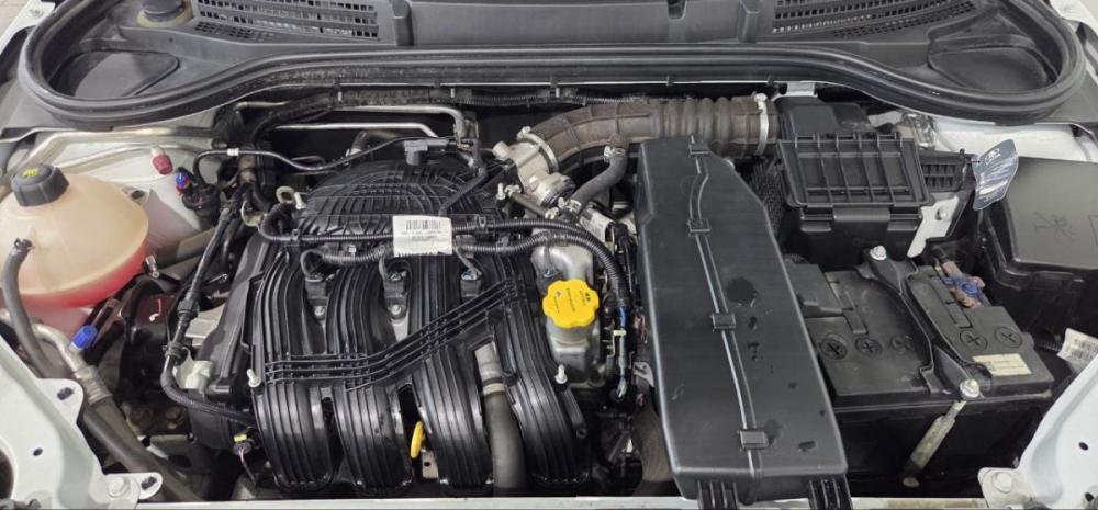 Lada (ВАЗ) Vesta I Рестайлинг (NG) Красноярск  - изображение 9