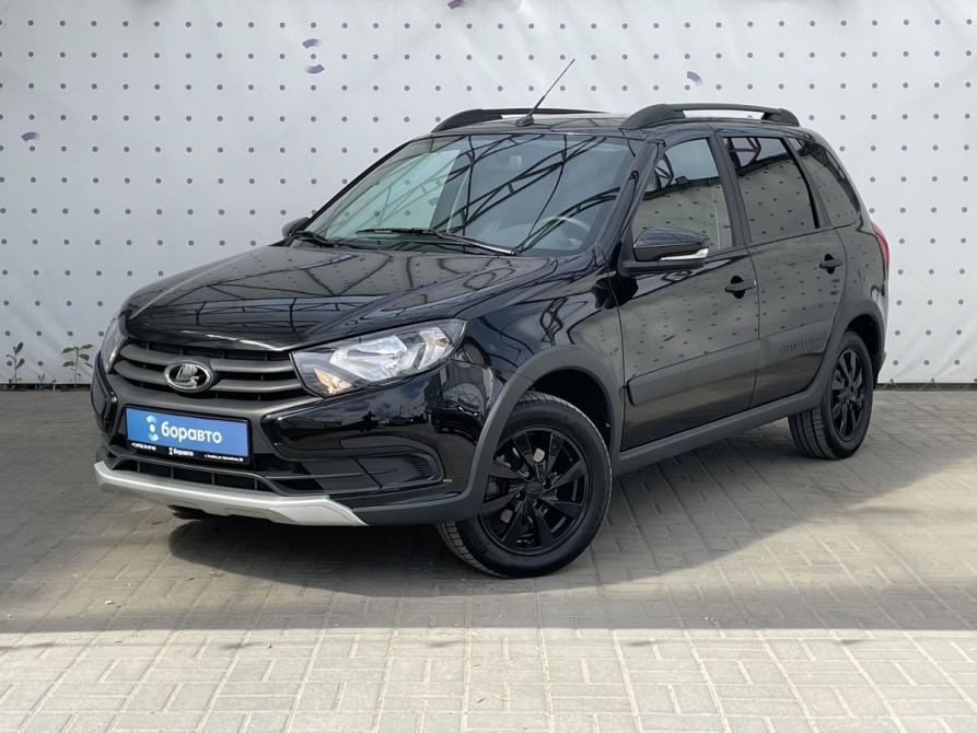 Lada (ВАЗ) Granta I Рестайлинг Тамбов  - изображение 1