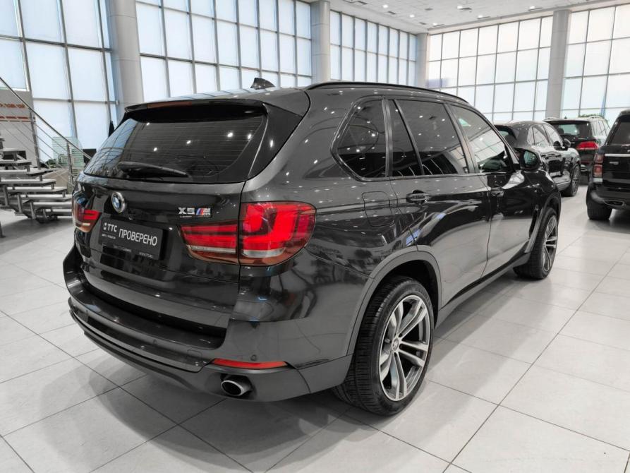 BMW X5 III (F15) Казань  - изображение 6