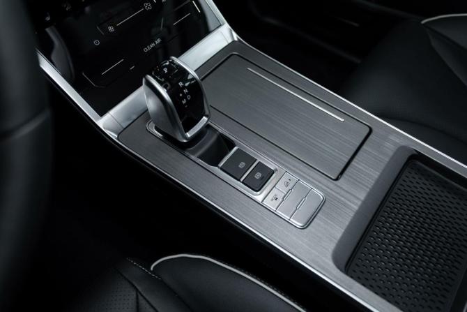 Новый Tenet T4 2026 года, цена 2 659 000 рублей, внедорожник, Автокод Объявления