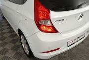 Hyundai Solaris I Рестайлинг Волгоград  - изображение 40