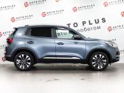 Chery Tiggo 4 I Рестайлинг Минеральные Воды  - изображение 26