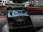 Mercedes-Benz S-Класс AMG IV (W223) Москва  - изображение 57