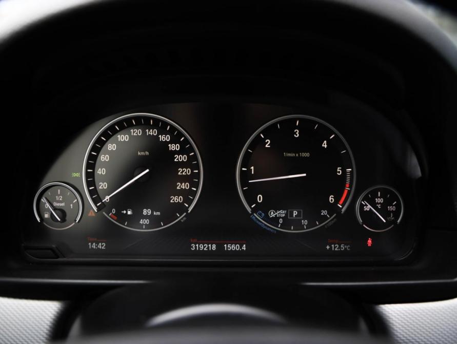 BMW 5 серии VI (F10/F11/F07) Санкт-Петербург  - изображение 12
