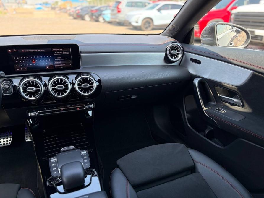 Mercedes-Benz CLA II (C118 X118) Санкт-Петербург  - изображение 8