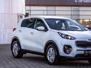 Kia Sportage IV Краснодар  - изображение 24
