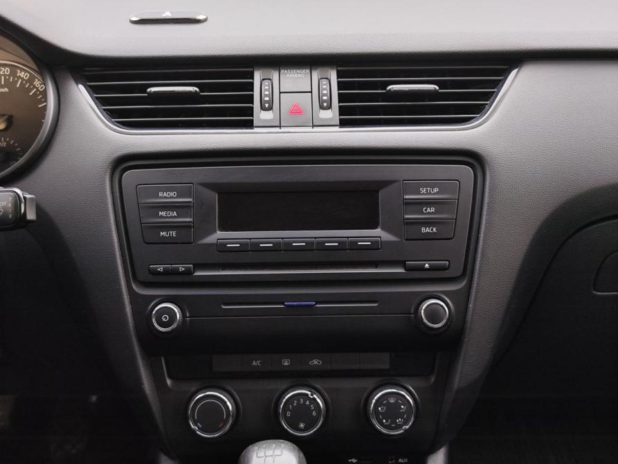 Skoda Octavia III (A7) Уфа  - изображение 18