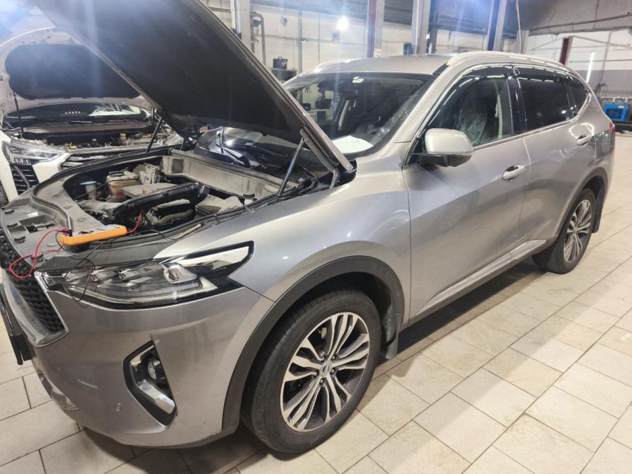 Haval F7 I Санкт-Петербург  - изображение 1