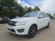 Lada (ВАЗ) Granta I Саратов  - изображение 36