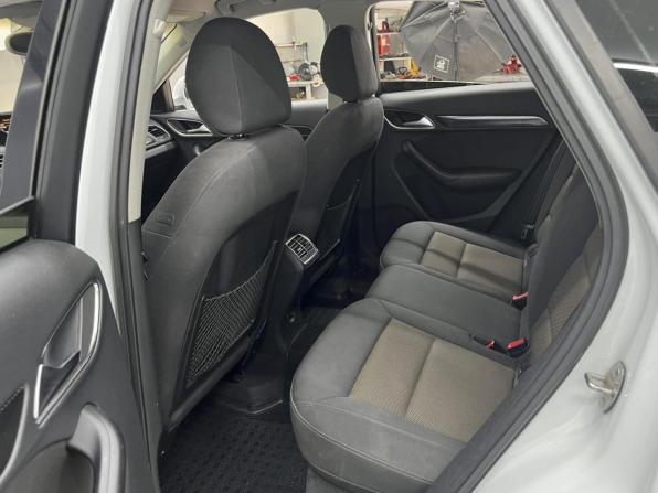 Audi Q3 I (8U) с пробегом 2013 года, цена 1 450 000 рублей, 197646 км, внедорожник, Автокод Объявления