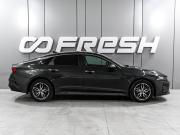 Kia K5 III Ростов-на-Дону  - изображение 23