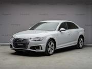 Audi A4 V (B9) Москва  - изображение 16