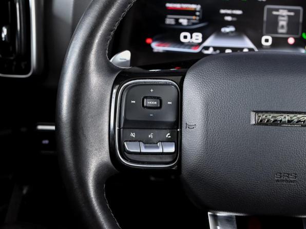 Haval Dargo I с пробегом 2023 года, цена 2 650 000 рублей, 26144 км, внедорожник, Автокод Объявления