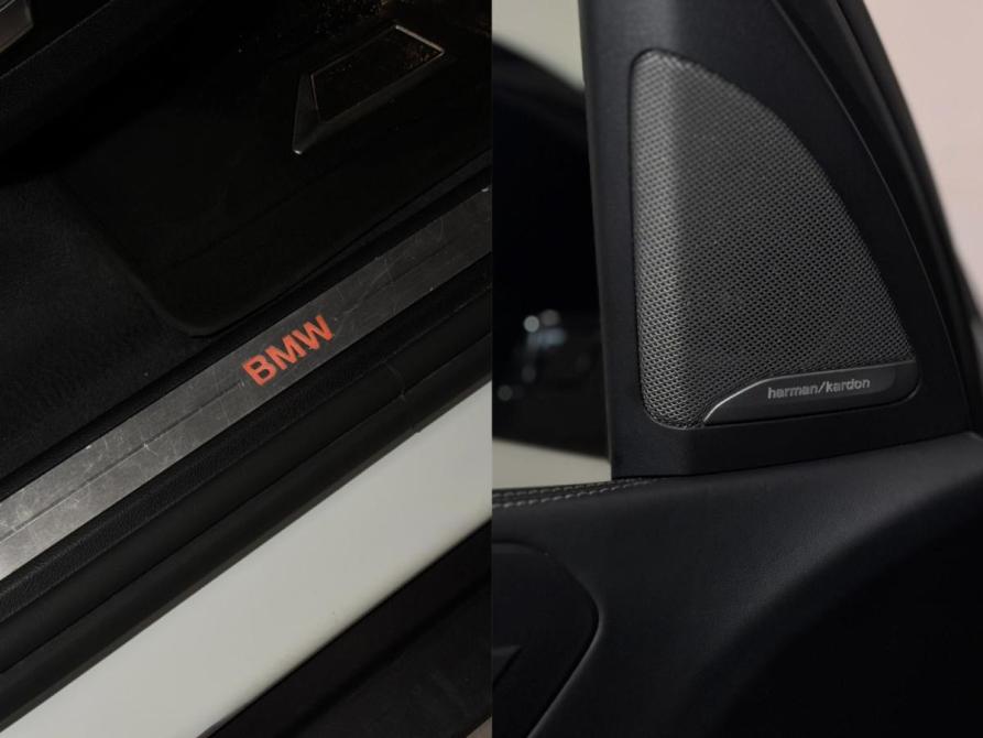 BMW X5 IV (G05/G18) Нижний Новгород  - изображение 21